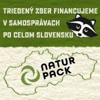 TRIEDENIE ODPADU